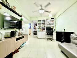 Blk 753 Yishun Street 72 (Yishun), HDB 3 Rooms #575840461